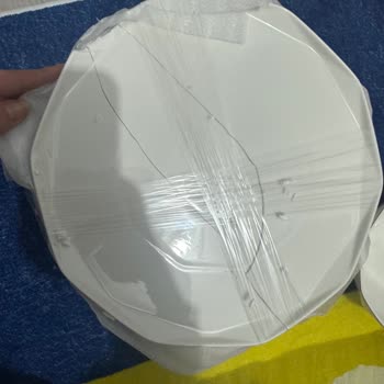 Karaca'dan Çeyiz Seti Kabusu: Kırık Ve Eksik Ürünler