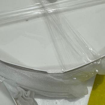 Karaca'dan Çeyiz Seti Kabusu: Kırık Ve Eksik Ürünler