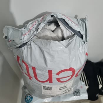 Özensiz Paketleme Ve İlgisiz Müşteri Hizmeti Şikayeti