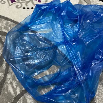Kalitesiz Çöp Torbalarıyla Yaşanan Sorunlar
