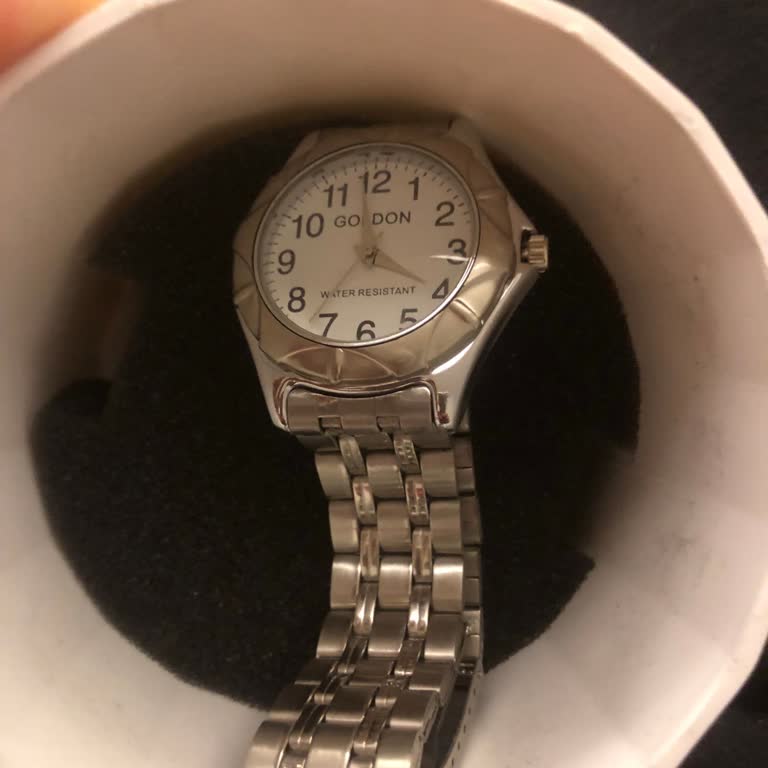 My Watch Yanlış Ve Bozuk Saat Şoku