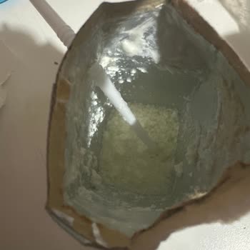 Bozuk Sütaş Süt: Çocuğumun Sağlığı Tehlikede