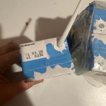 Bozuk Sütaş Süt: Çocuğumun Sağlığı Tehlikede