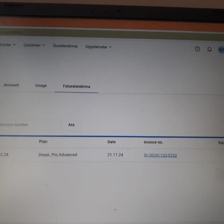 Beklenmedik Abonelik Ücreti Ve Hizmet Kesintisi