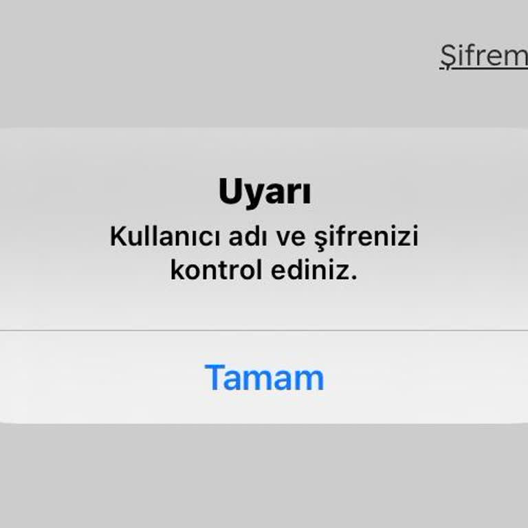 Mavi Sitesinde Giriş Sorunu