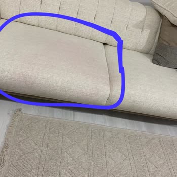 Leke Tutmaz Kumaş Sözüne Rağmen Çözüm Bulunamıyor