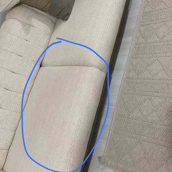 Leke Tutmaz Kumaş Sözüne Rağmen Çözüm Bulunamıyor