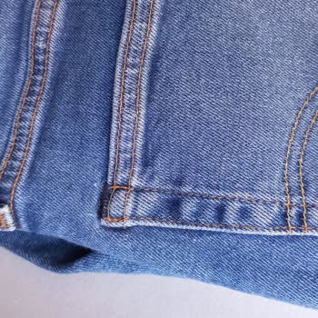 Boyner'den Aldığım Levis Kot Pantolonların Kalitesi Hayal Kırıklığı Yarattı
