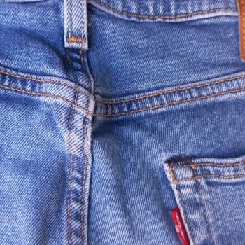 Boyner'den Aldığım Levis Kot Pantolonların Kalitesi Hayal Kırıklığı Yarattı