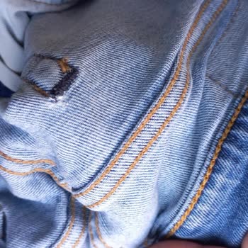 Boyner'den Aldığım Levis Kot Pantolonların Kalitesi Hayal Kırıklığı Yarattı