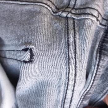 Boyner'den Aldığım Levis Kot Pantolonların Kalitesi Hayal Kırıklığı Yarattı