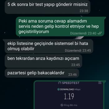 Veganet'in Teknik Destek Eksikliği Ve Sürekli Donmalar