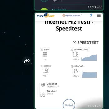 Veganet'in Teknik Destek Eksikliği Ve Sürekli Donmalar