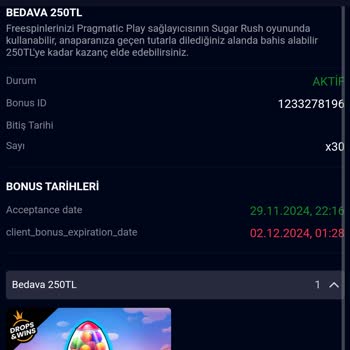 Editörbet'te Freespin Mağduriyeti Ve Güven Sorunu