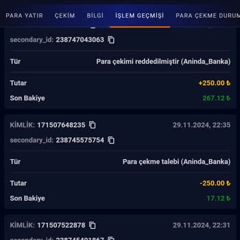 Editörbet'te Freespin Mağduriyeti Ve Güven Sorunu