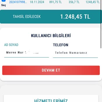 Telnetfaturaborcodeme.com Yanlış Site Üzerinden Yapılan Ödeme Sorunu