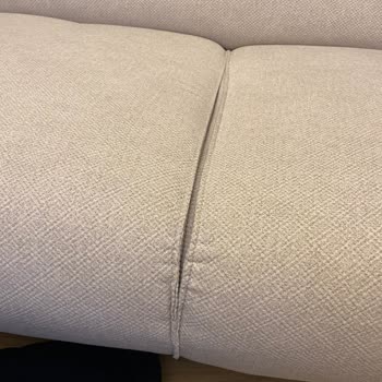 Koltuk Takımında Beklenmedik Sorunlar