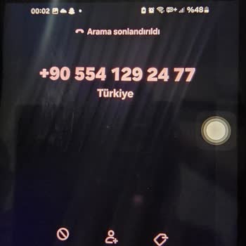 Yanlış Yönlendirme İle Büyük Maddi Kayıp