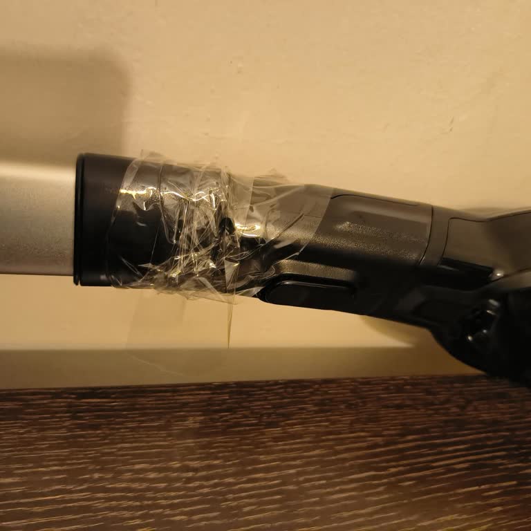 Philips SpeedPro Max Süpürge Kırılma Sorunu