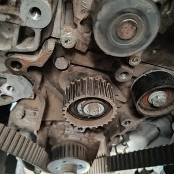 Fiat Doblo Şikayeti!