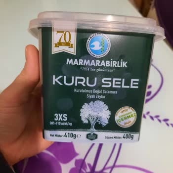 Beklenmedik Acı Sürpriz