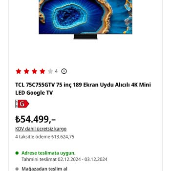 Fiyat Farkı Mağduriyeti Ve İade Talebi