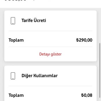 Fatura Şoku: Beklenmedik Zamlar Ve Çekim Sorunları