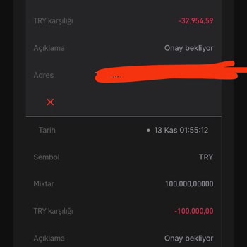 Bitay'dan Paramı Alamadığım İçin Zor Durumdayım