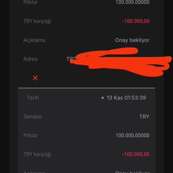 Bitay'dan Paramı Alamadığım İçin Zor Durumdayım