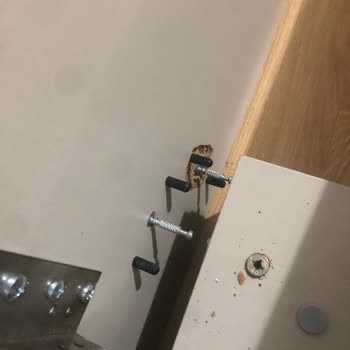 Mobilya Kurulumu Ve Teslimatında Büyük Sorunlar