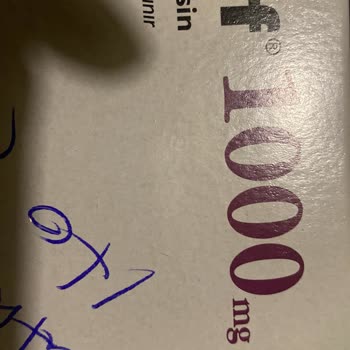 Sef Antibiyotik Çok Ağır!