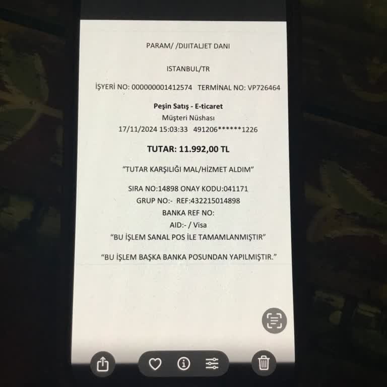 Ulaşılamayan Satıcı Ve İletişim Eksikliği