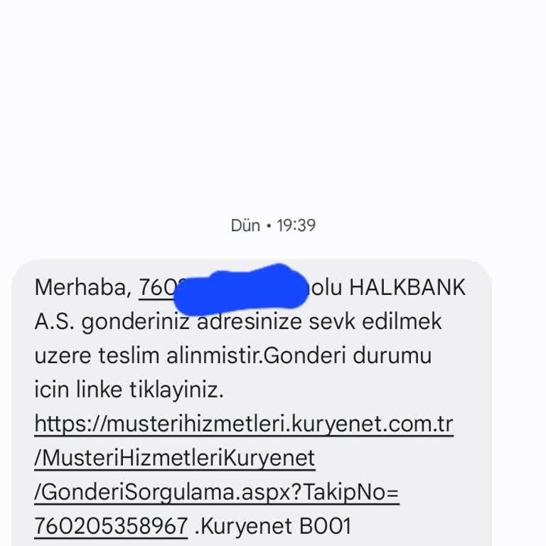 Adıma Halkbank Kartı Gönderildi, Hesap Yokken Aidat Mı İsteyecekler