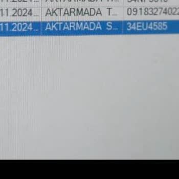 Kayıp Kargo Ve Yetersiz Araştırma