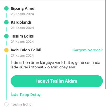 Haksız İptal Onayları Ve Mağduriyet