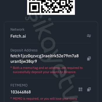 Fet Coin Transferinde Gecikme Ve İade Sorunu