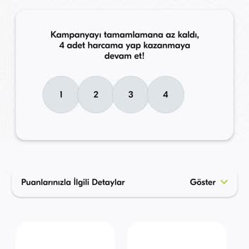 Türkiye Finans Bankası'nın Kampanya Aldatmacası