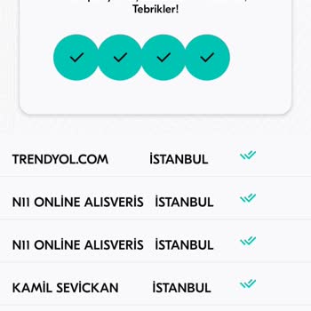 Türkiye Finans Bankası'nın Kampanya Aldatmacası