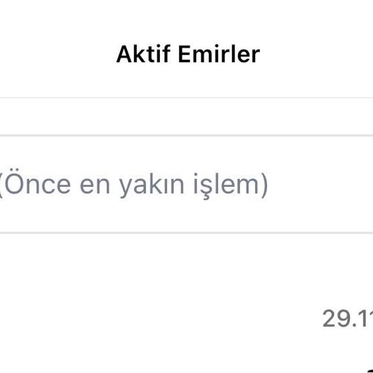 Bitci Borsasında EFT Çilesi!