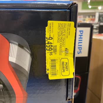 Migros'ta Yanıltıcı İndirim Uygulaması