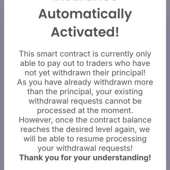 Metamask Para Çekme Sorunu!