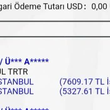 Hepsipay'in İzinsiz Çekimlerine Acil Çözüm Talebi