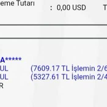 Hepsipay'in İzinsiz Çekimlerine Acil Çözüm Talebi