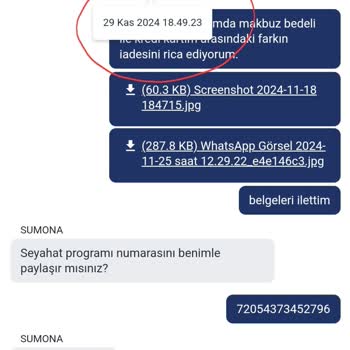 Hotels.com Müşteri Hizmetlerinde Yetersiz Destek