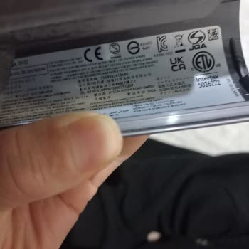 Dyson Süpürge Parça Değişiminde Sorun