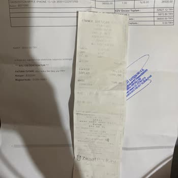 Sahte Adaptör Mağduriyeti Ve İlgisiz Müşteri Hizmetleri