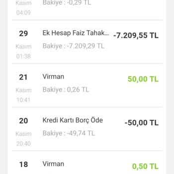 VakıfBank Ek Hesap Faiz Yanıltması Ve Çözüm Beklentisi