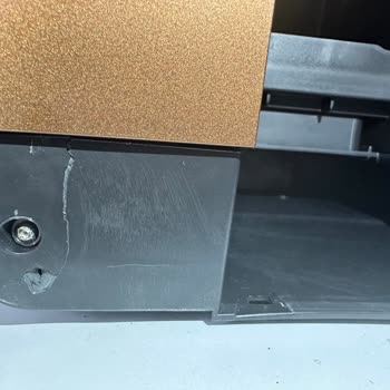 Hasarlı Ürün Teslimatı Ve Destek Eksikliği