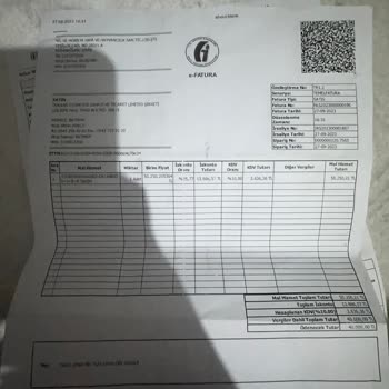 Bellona Mağazasındaki Uzun Süreli Sorun Ve Yanıltıcı Bilgilendirme