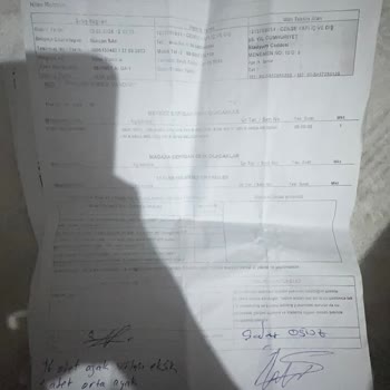 Bellona Mağazasındaki Uzun Süreli Sorun Ve Yanıltıcı Bilgilendirme